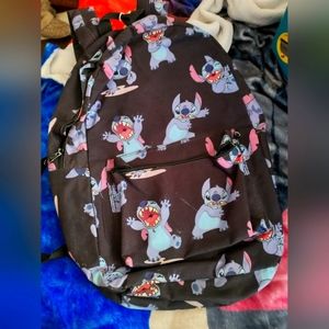 Disney's Lilo & stitch backpack